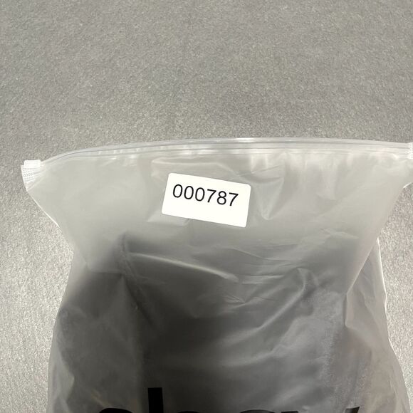 Montana State University Billings Sweatshirt Men Large Gray Quarter Zip CI Sport - Picture 12 of 12